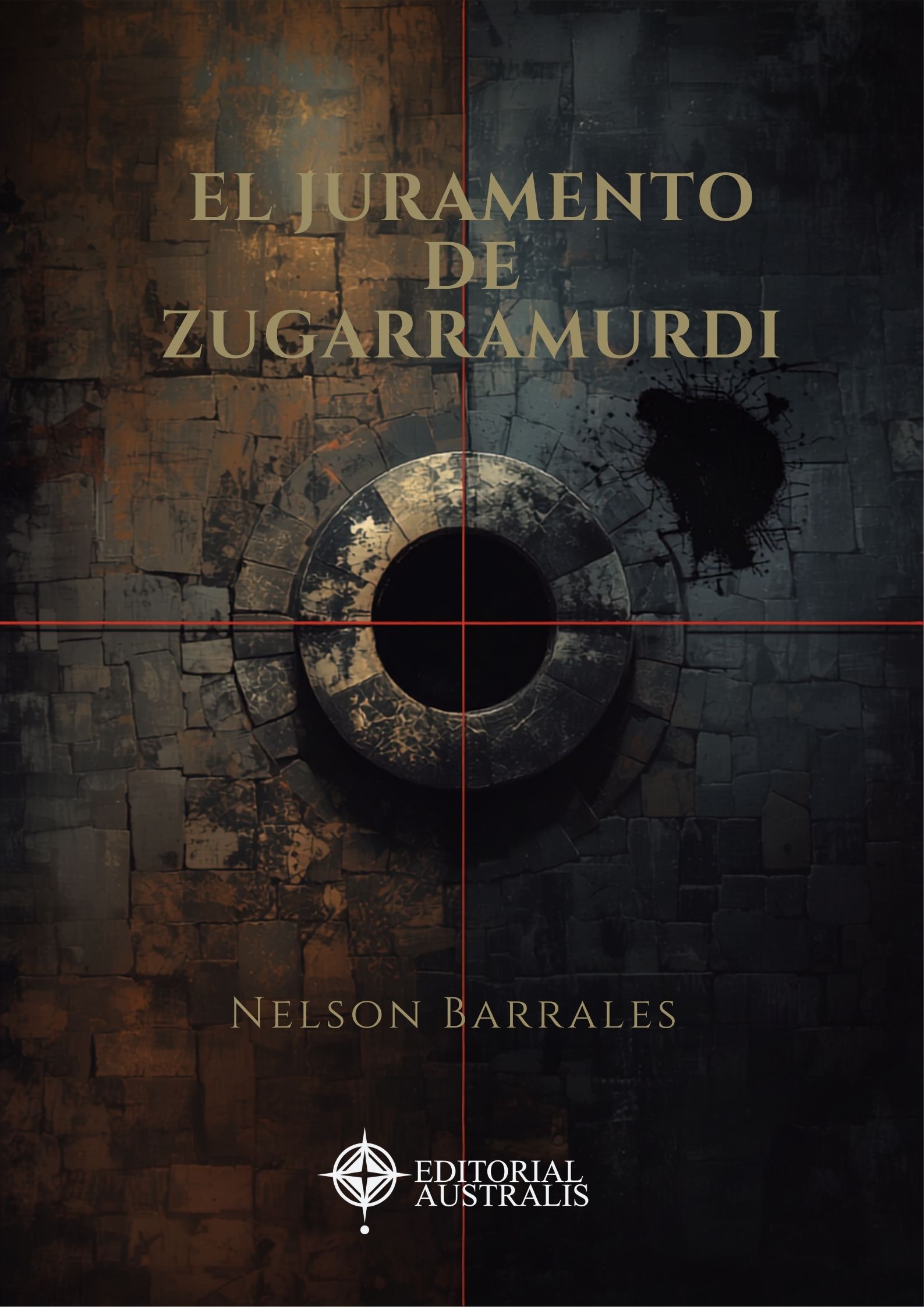 El Juramento de Zugarramurdi