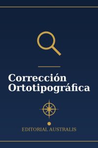 Corrección Ortotipográfica